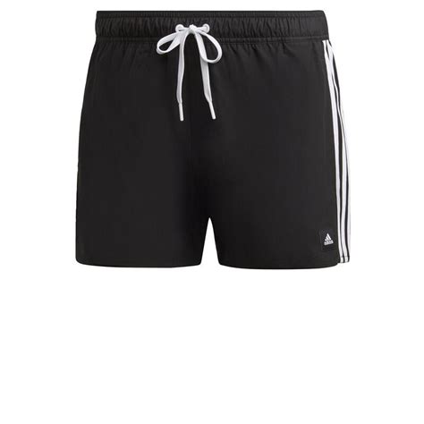 adidas zwemshort 3 stripes|adidas zwemkleding dames.